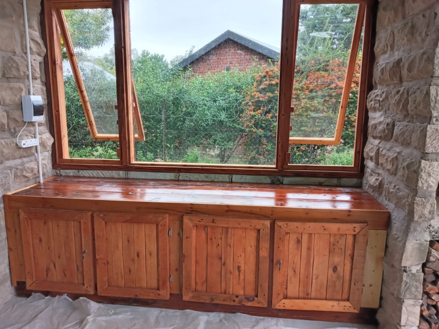 4 Bedroom Property for Sale in Senekal Free State